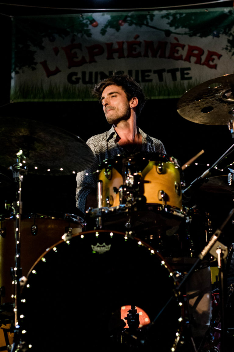 Simon Portefaix